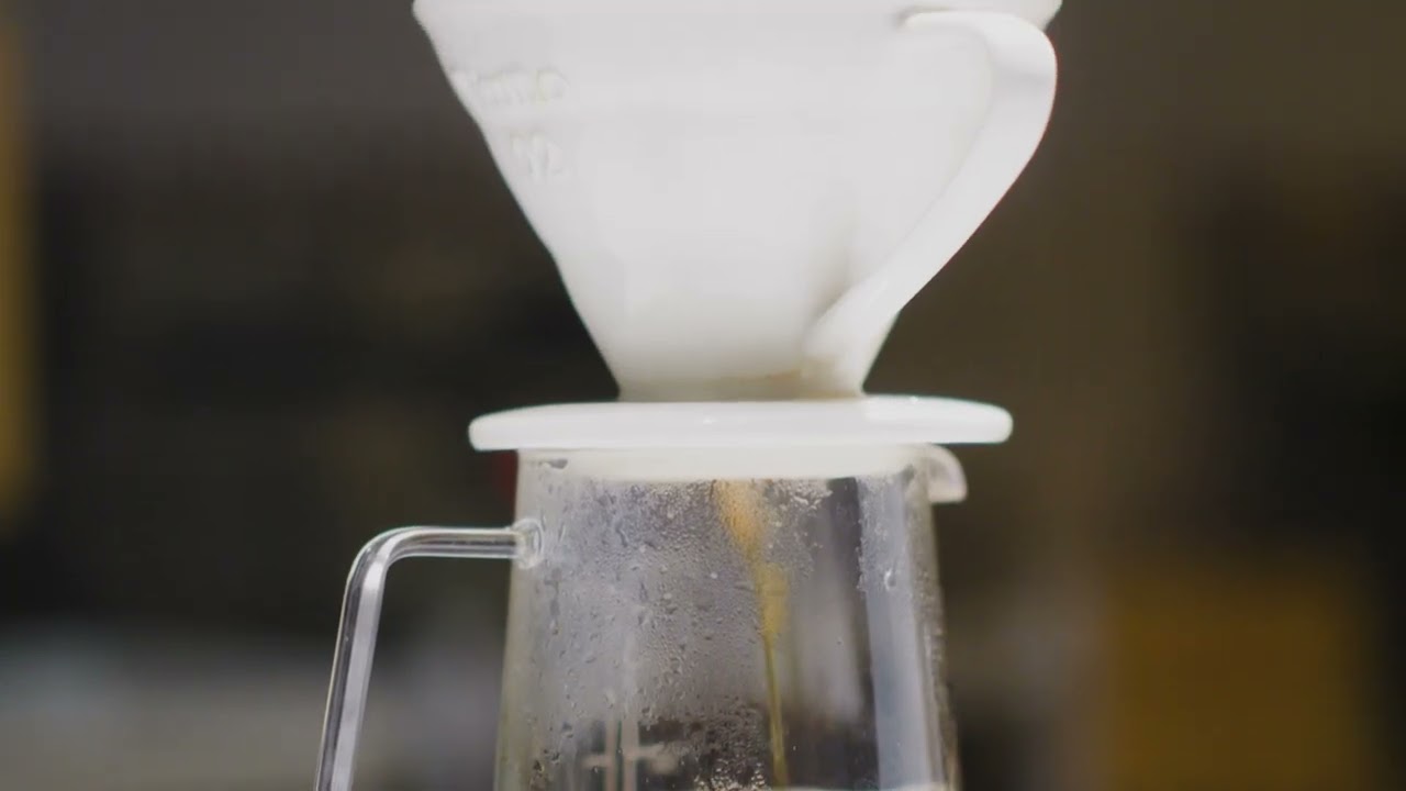 COFFEE VLOG｜February 2026