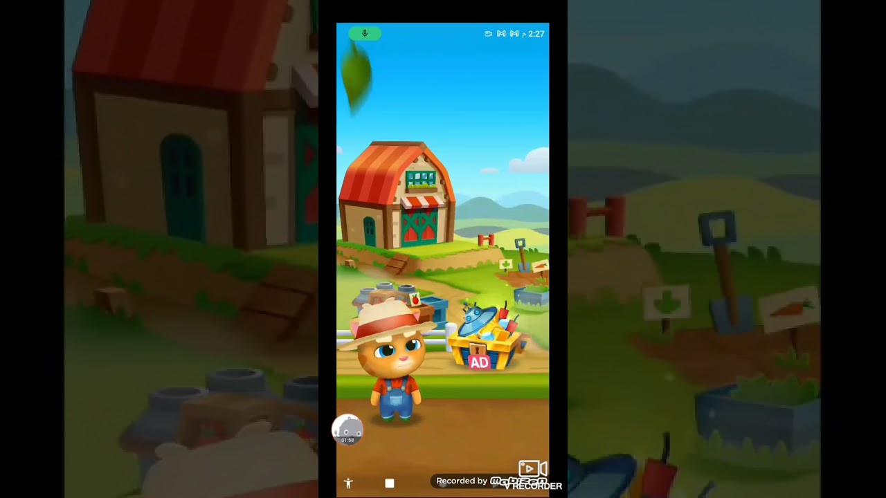 Rolling Out process down game zone is new horizons
