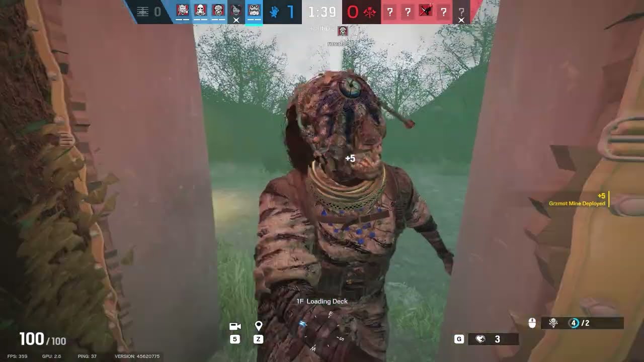 The Most IMPRESSIVE Doktor's Curse Plays