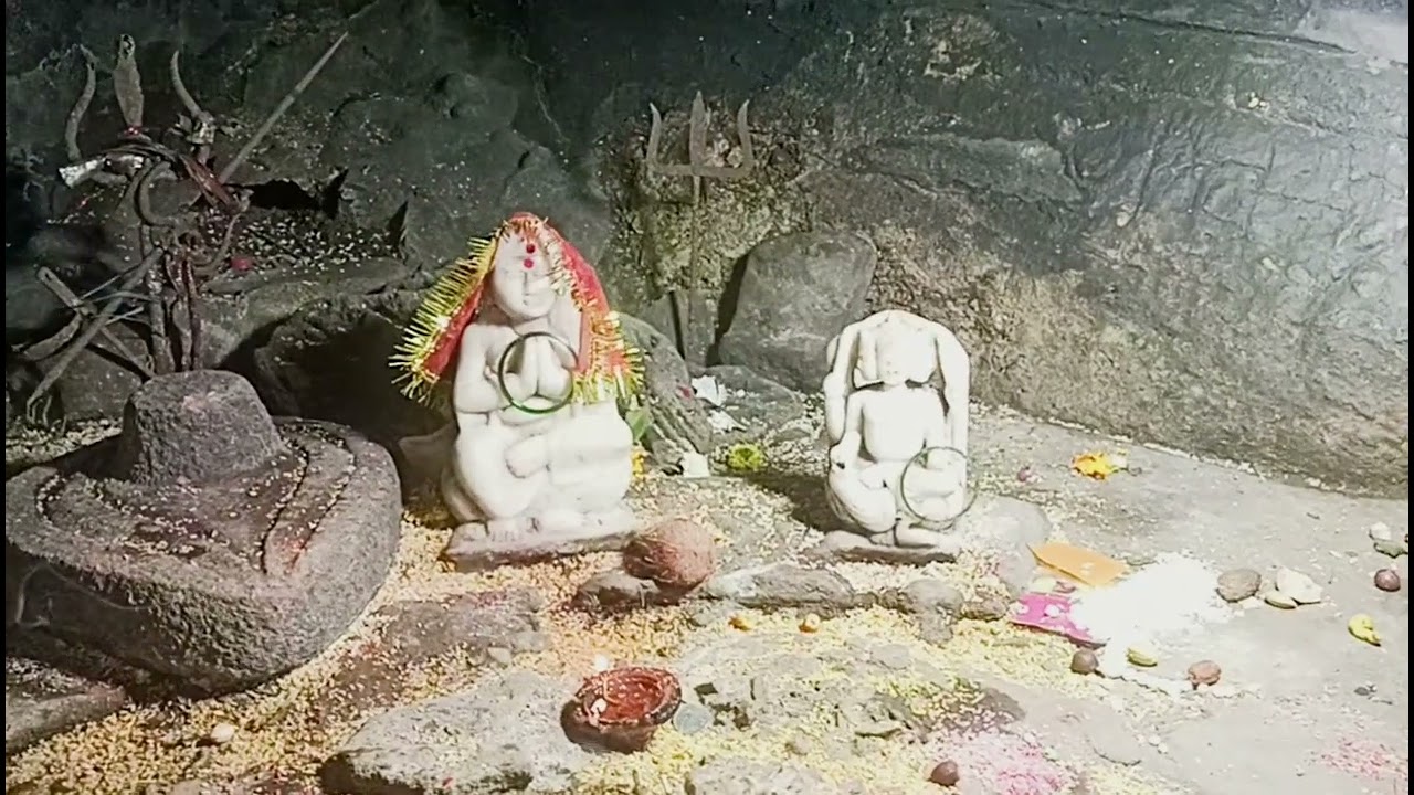 अत्यंत सुंदर महादेव मंदिर 🔱 | दिव्य दर्शन | Pintu Prime Vlog