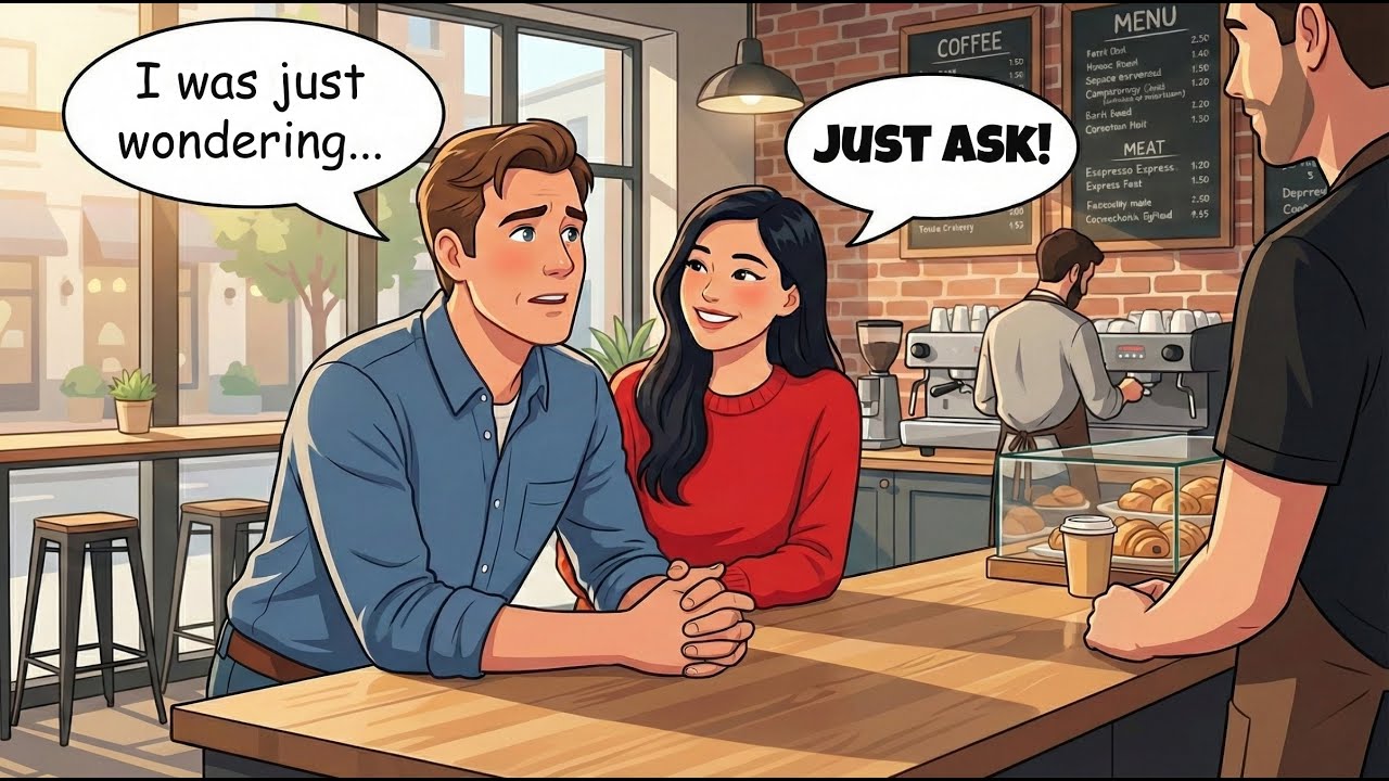 Why English Sounds So Polite (And What People Really Mean)