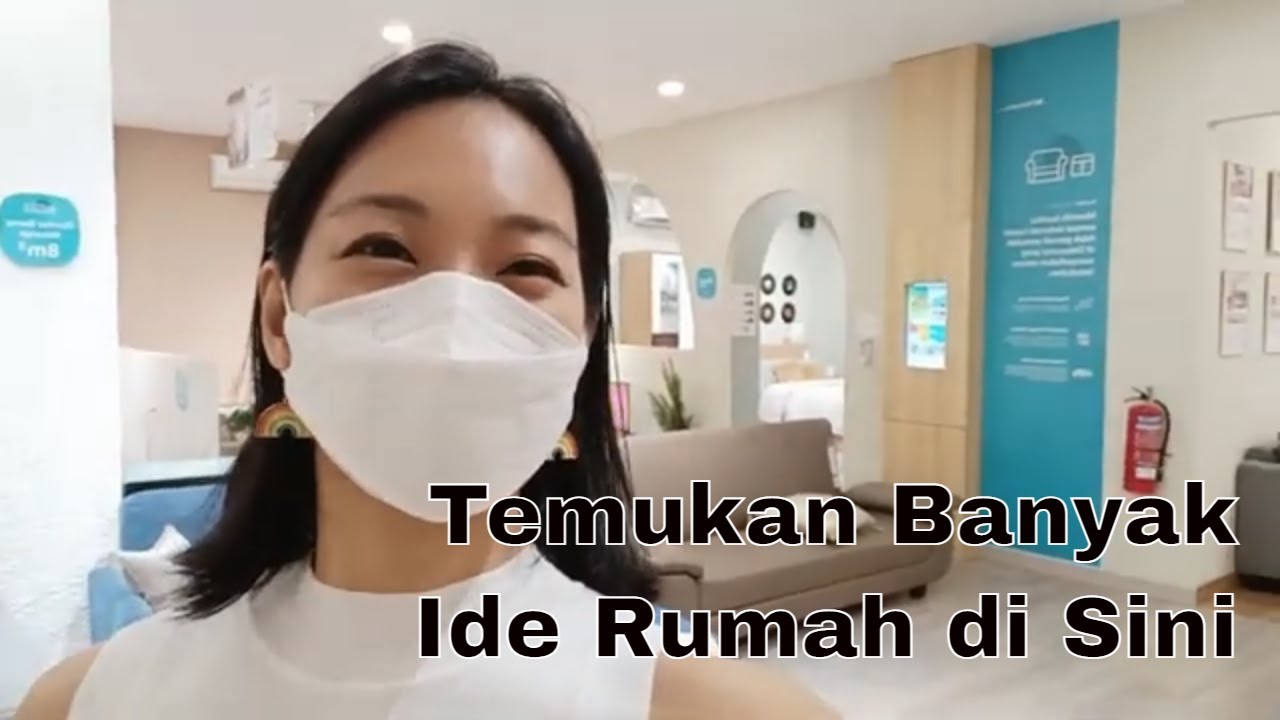 Inspirasi Rumah Minimalis di Dekoruma | Virtual Tour | Home Design Inspiration