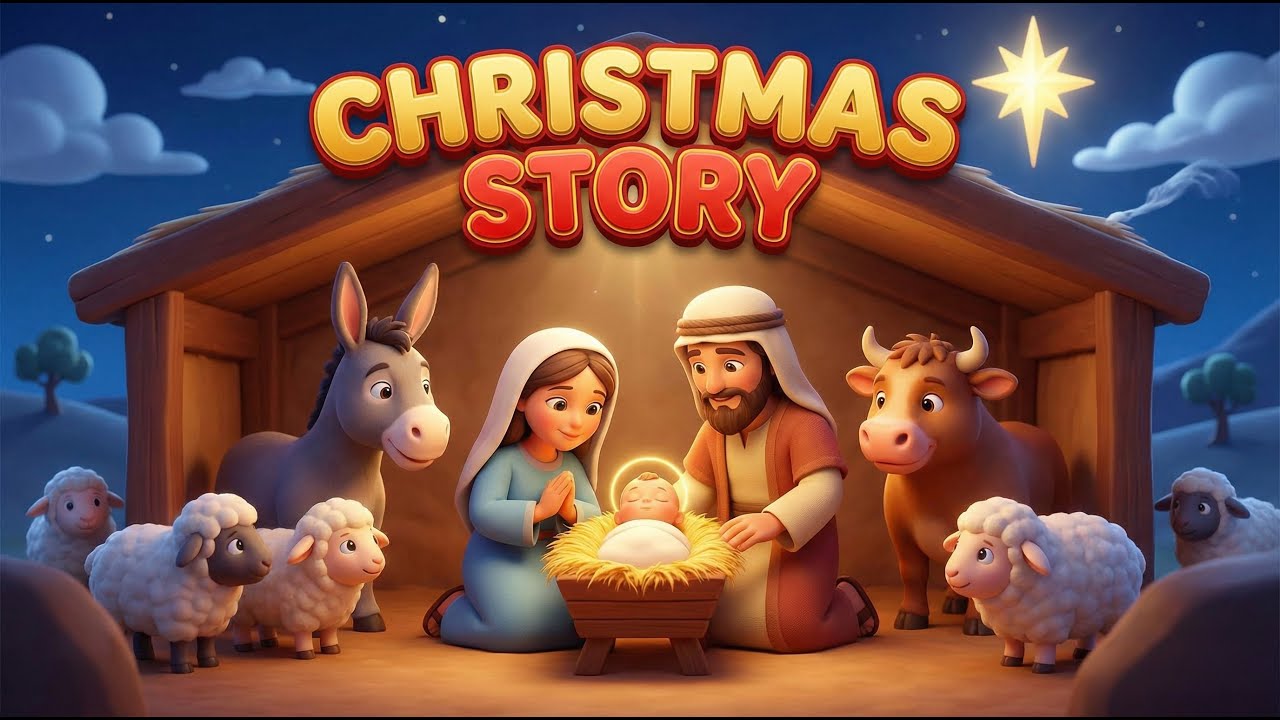 Christmas Story