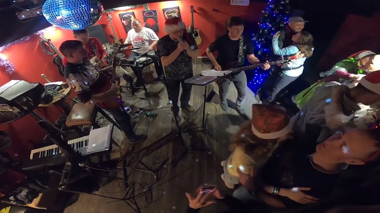 The Creep (Radiohead cover)