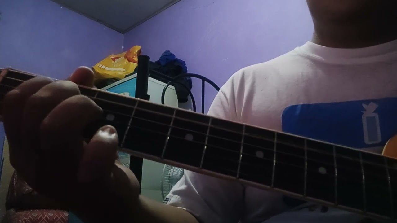 Your Grace Is Enough (Nasugbu UMC Version) Key of E