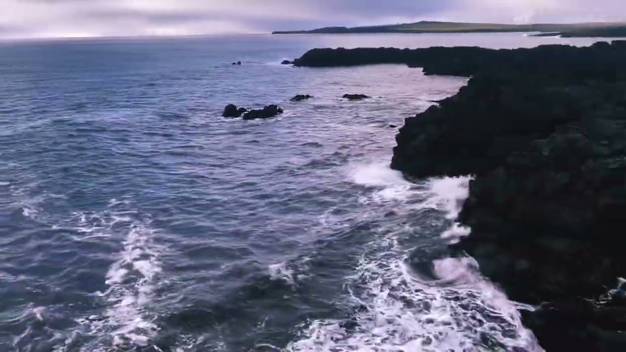 Iceland Volcanic rocks #icelandadventure #magma #volcanoes 