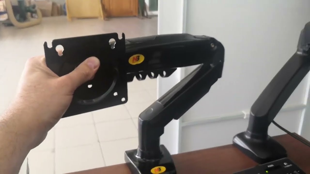 Кронштейн NB model F80 17