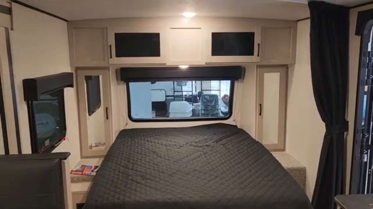 The Ultimate Review: Inside the Apex Nano 203 RBK Off Grid - The Best 20' Ultralite!