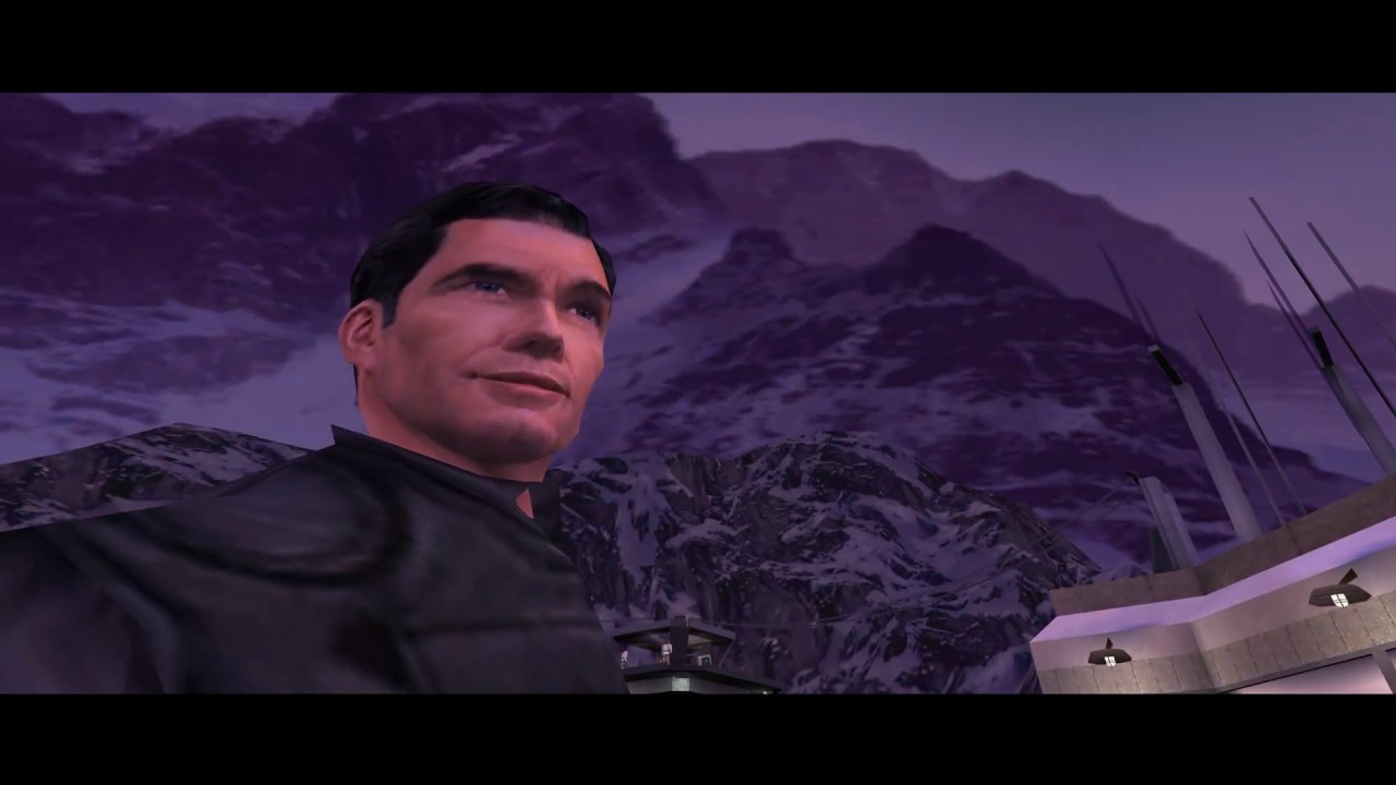 007 Agent Under Fire Last Mission 12 
