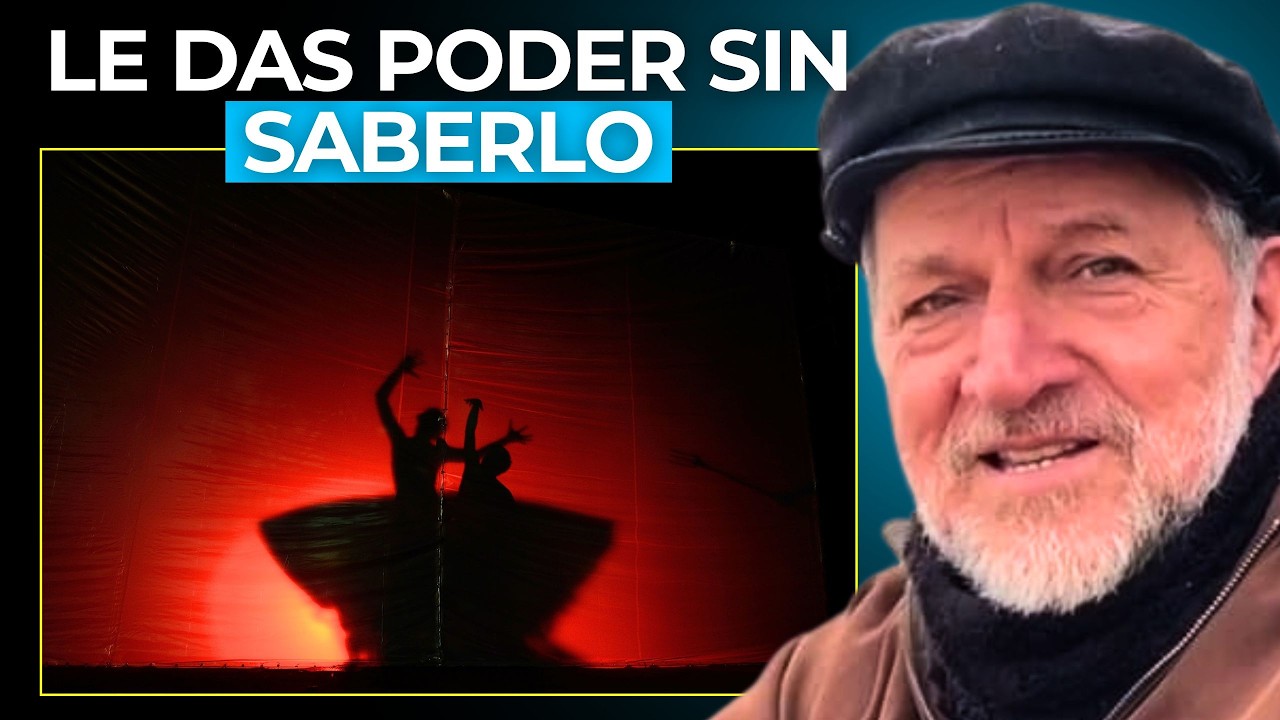 Le damos poder al Diablo sin darnos cuenta