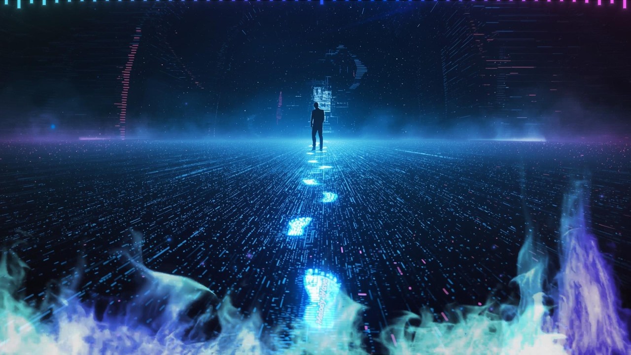 Footprints in the Static