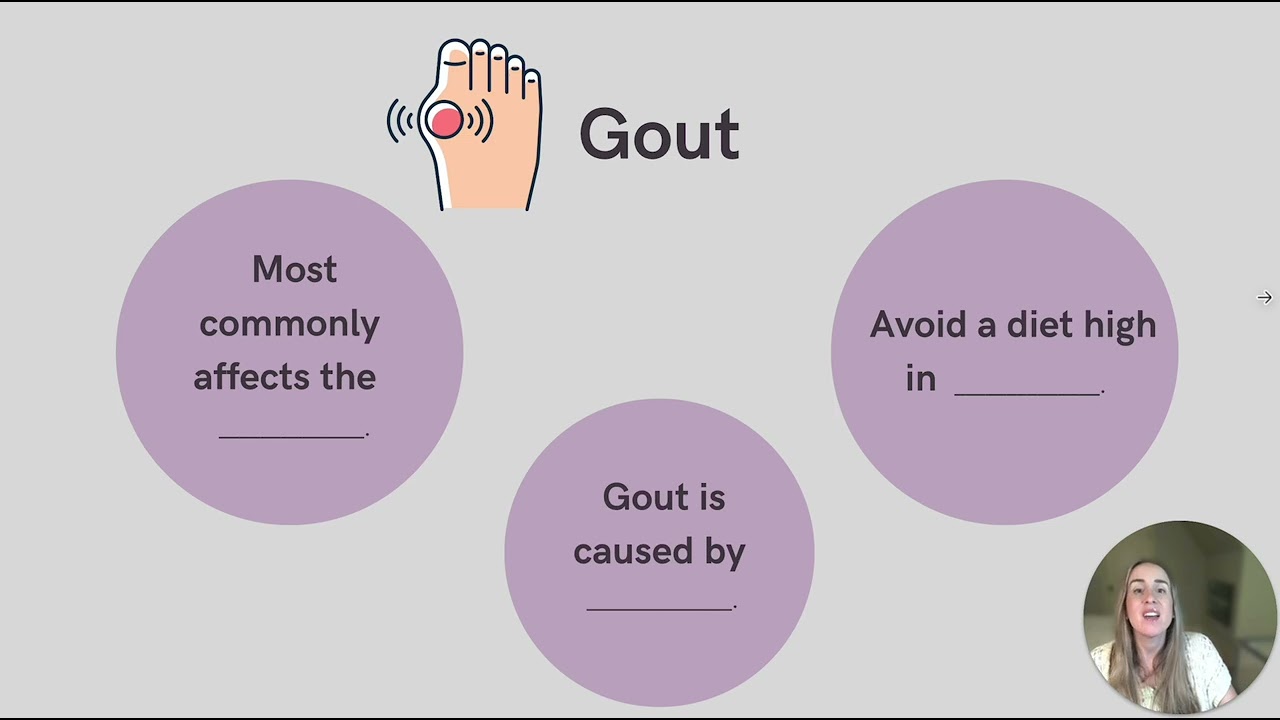 NP Exam Prep: Hand & Foot Conditions in Primary Care