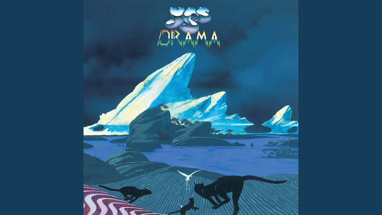 Does It Really Happen? (LP/Single Version)