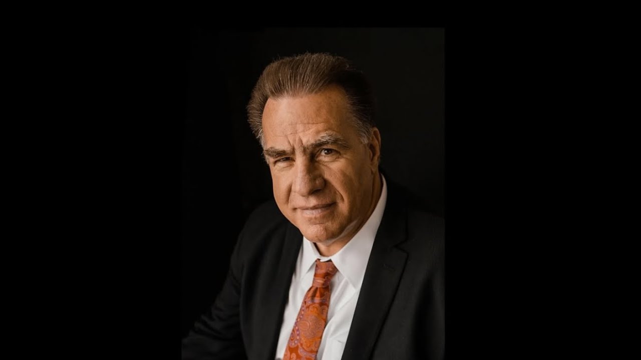 Rev. David Shatwell Funeral Service