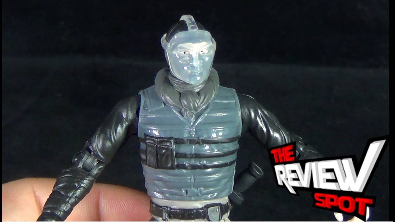 Toy Spot - Playmates Toys Teenage Mutant Ninja Turtles 2014 Movie Foot Soldier