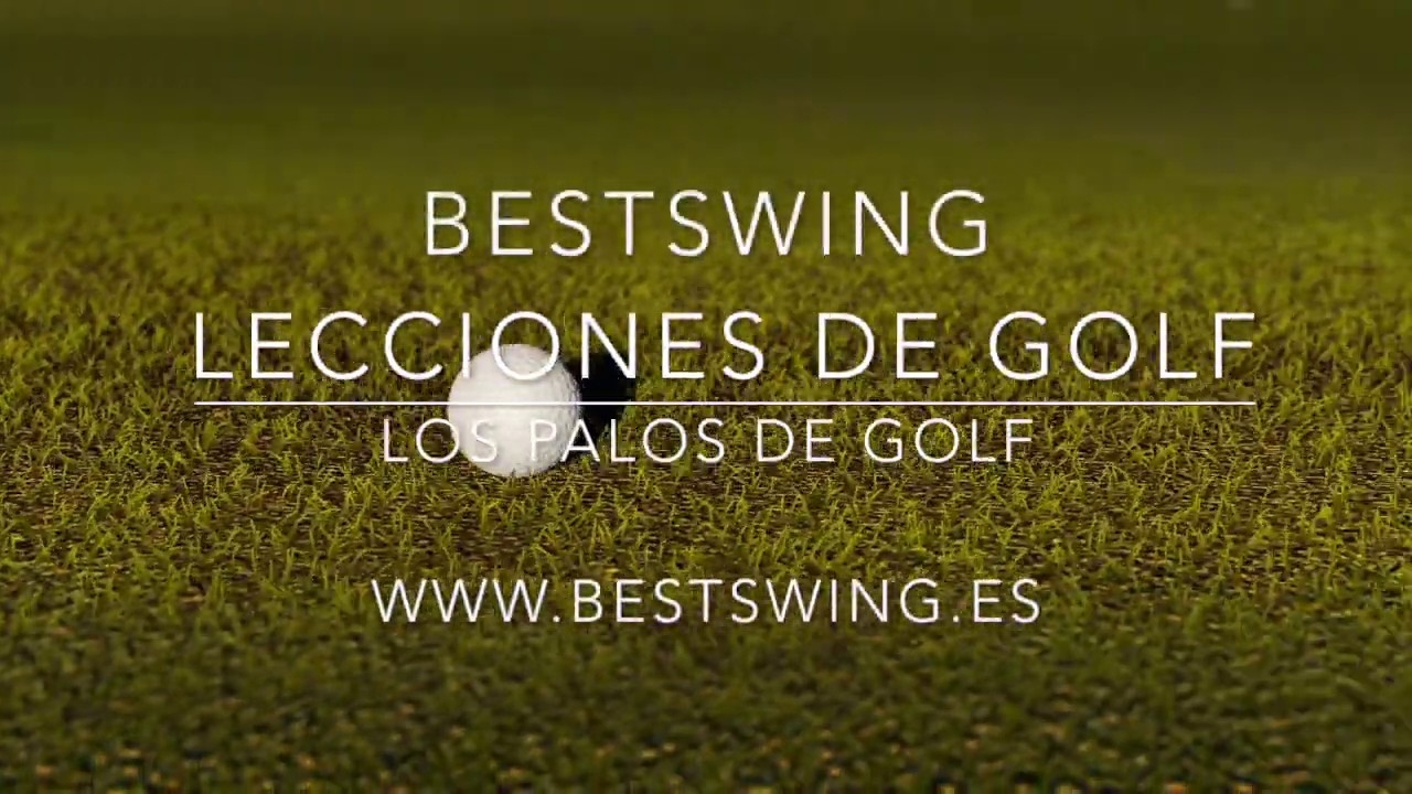 Lecciones Golf 2 Los Palos de Golf