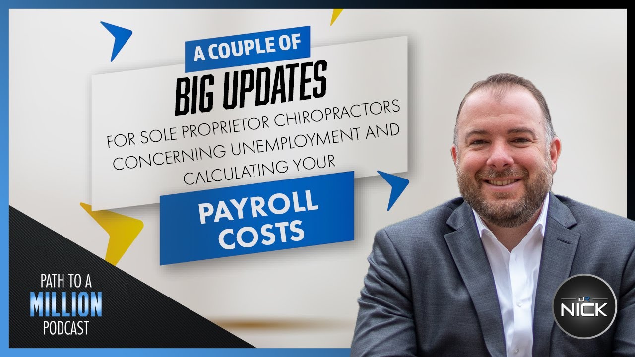 Paycheck Protection Program Loan - More About Unemployment And Calculating Payroll Costs