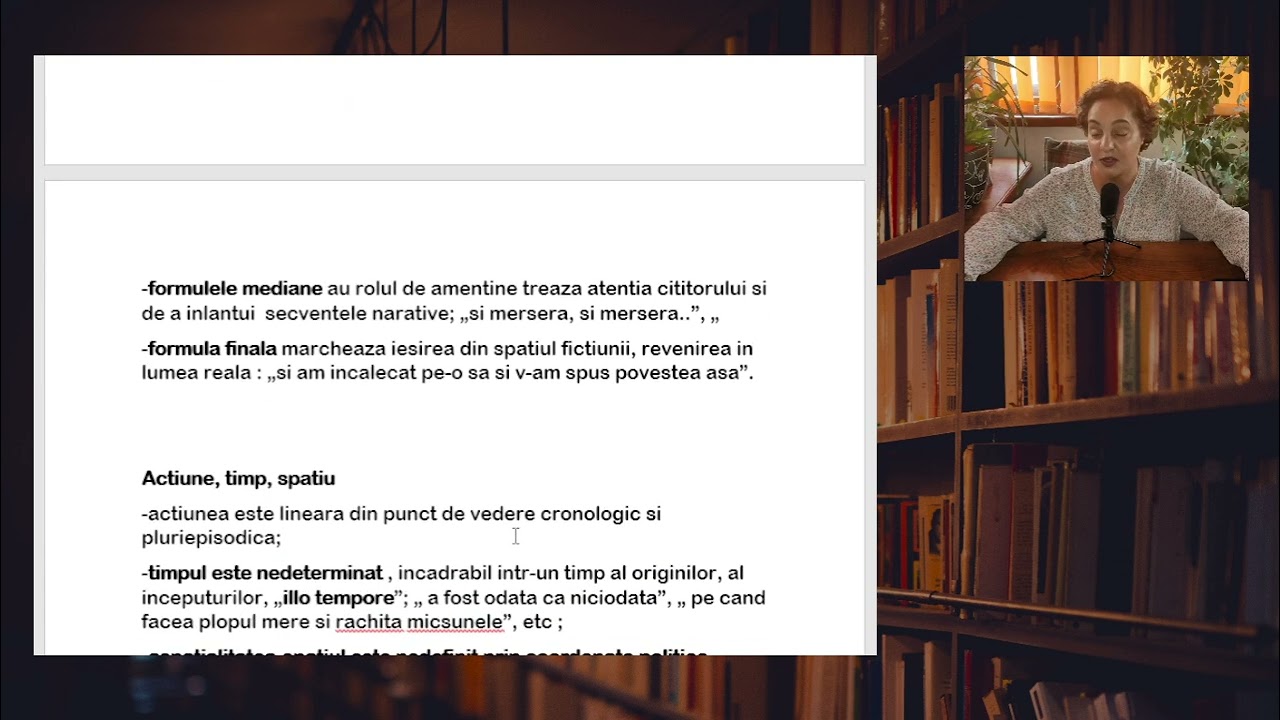 1  Particularitati Basm Popular