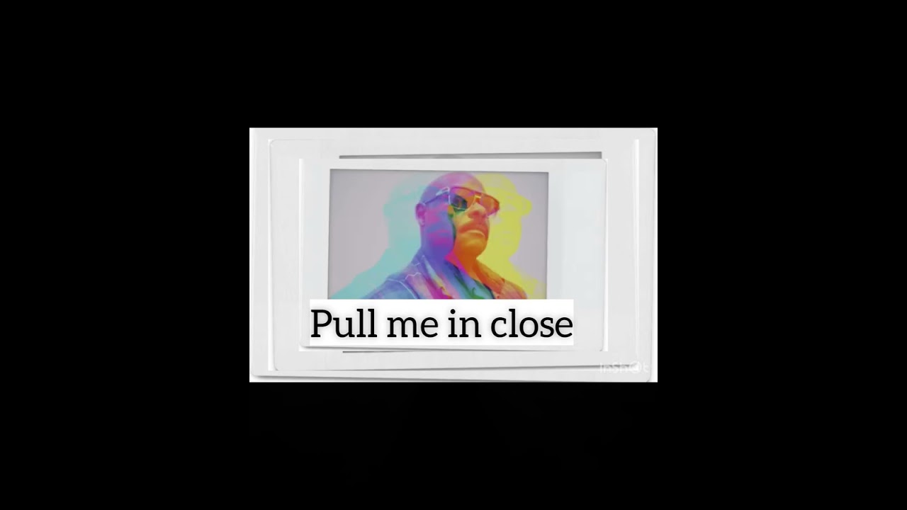 BERNIE. - INSIDE ME (Official Lyric Video)