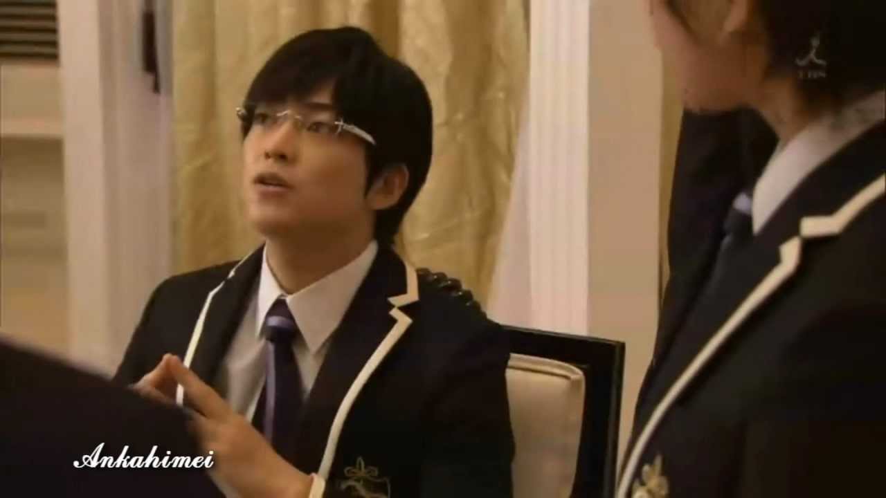 =\~KyoyaXTamaki - I Hate U~\=