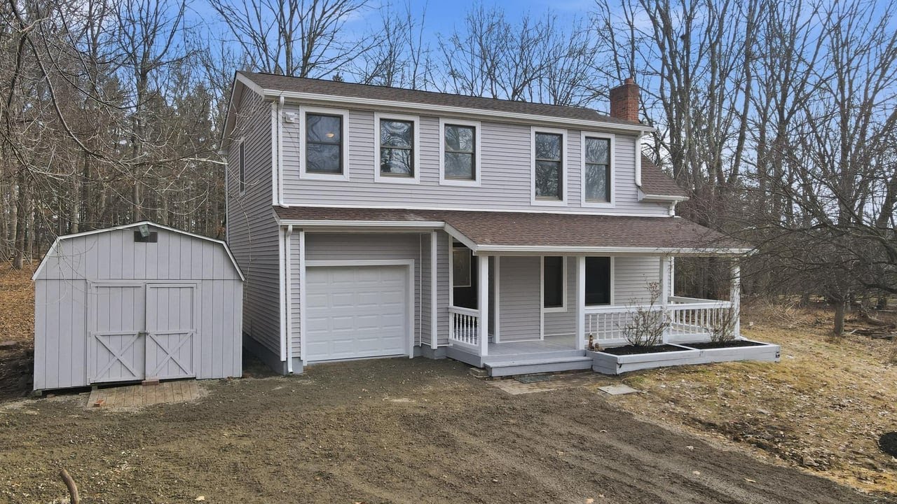 142 Towering Ct, Saylorsburg, PA