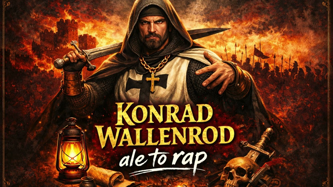 Streszczenie w rapie 