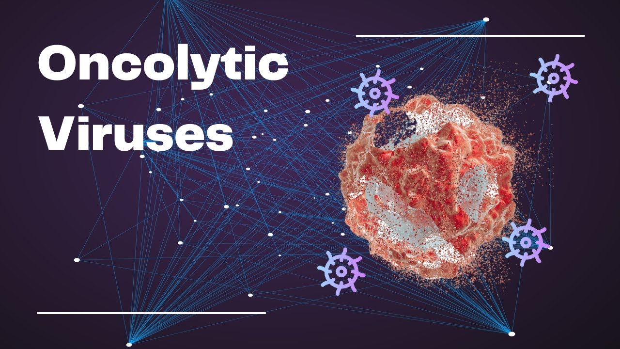 Oncolytic Viruses: A Treatment for Cancer?