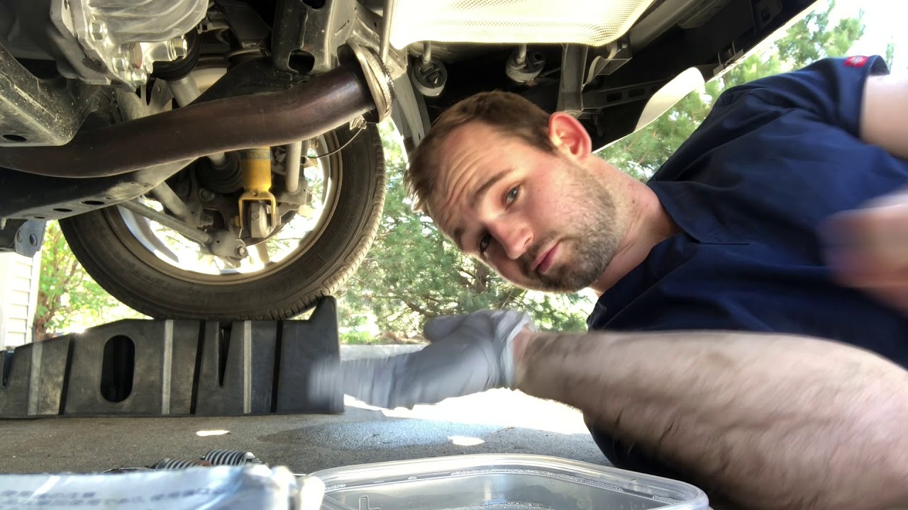 How to Install RoadsterSport Race Muffler on ND Miata