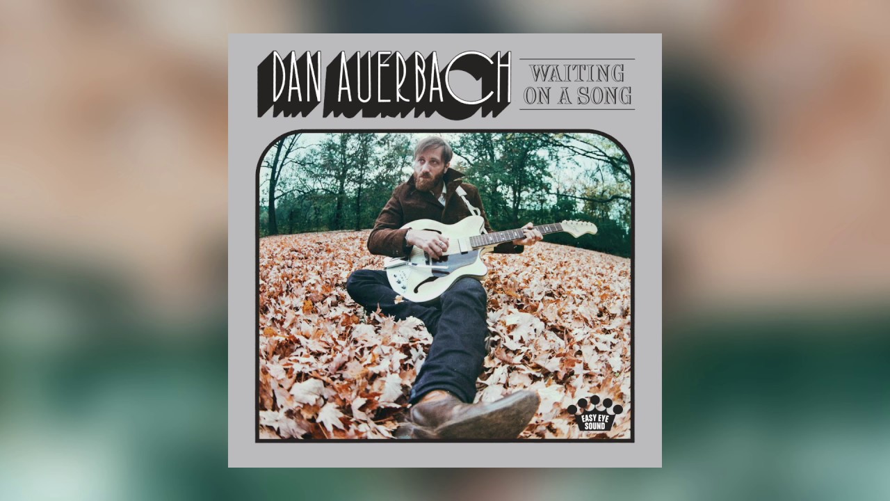 Dan Auerbach - Malibu Man [Official Audio]