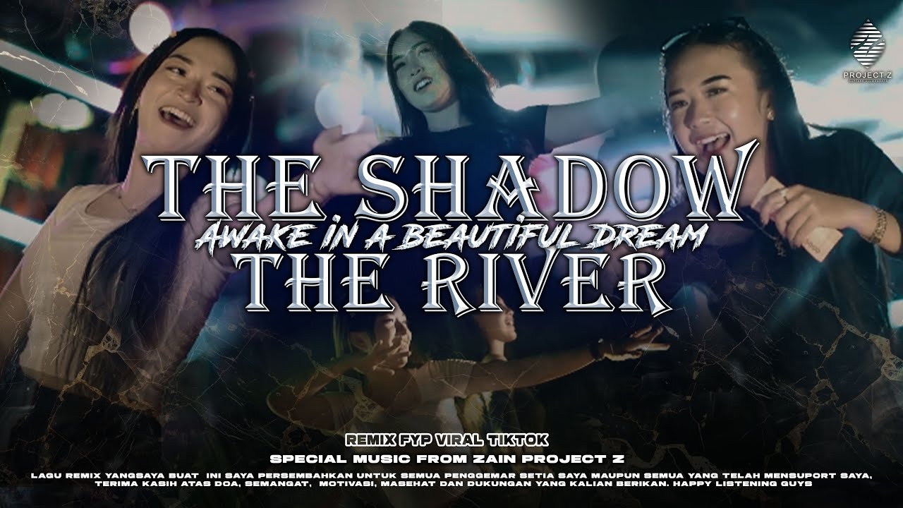 THE SHADOW 