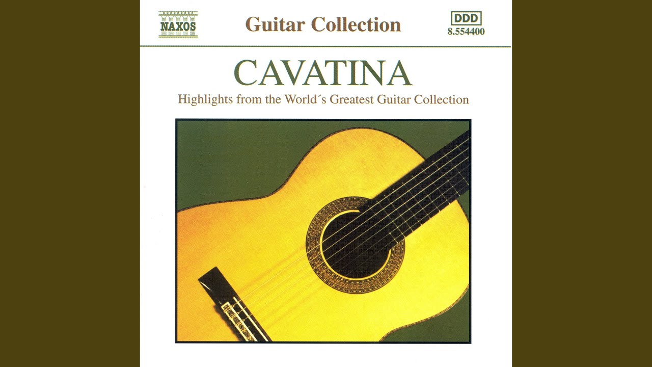 Concierto de Aranjuez 'Adagio'