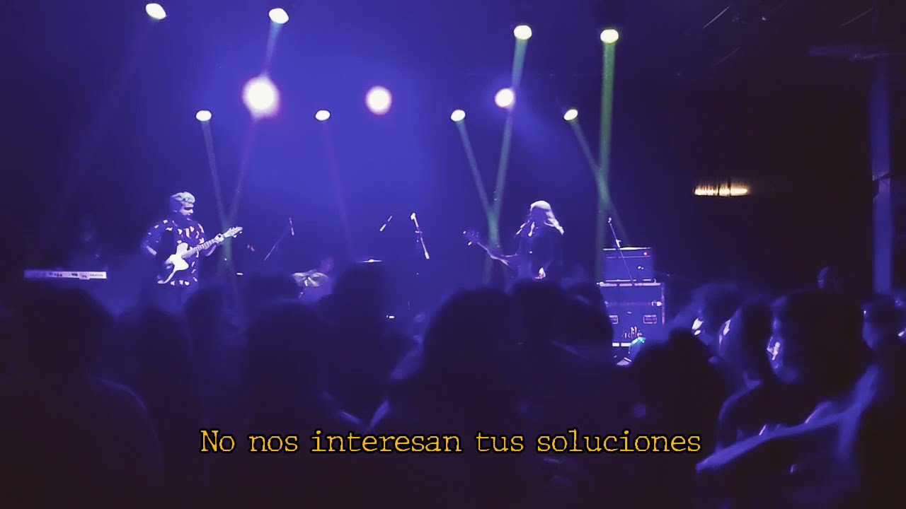 Las Olas - No nos interesa