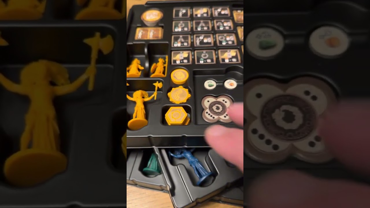 Yucatan Kickstarter Edition First Impressions (Spoiler: it's not great!)