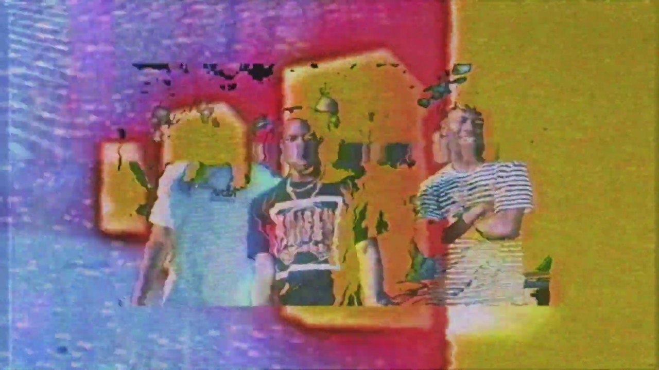 yungmaple - TRUST NO MAN