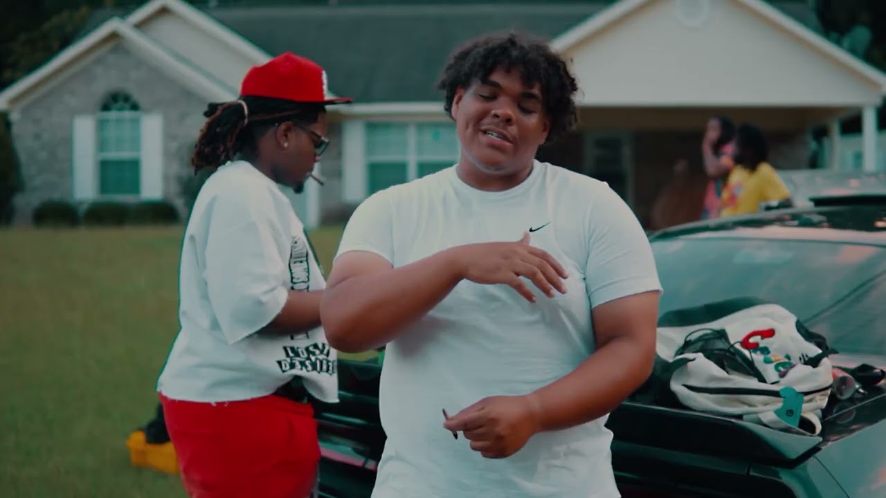 YAP Films | Dirty Game Sony a6400 Music Video