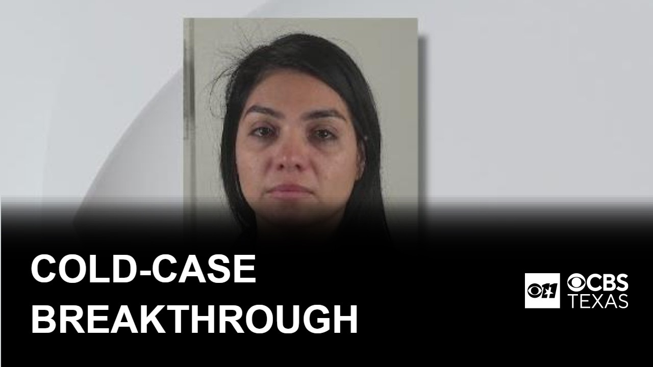 Cold‑case breakthrough leads to arrest in 2012 Arlington murder