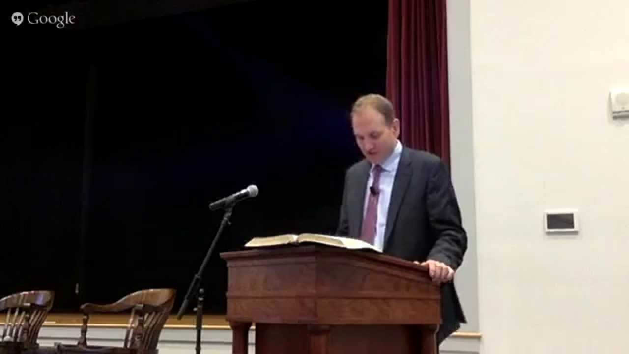 The Message to Laodicea and The Final Generation-Brian Schwartz