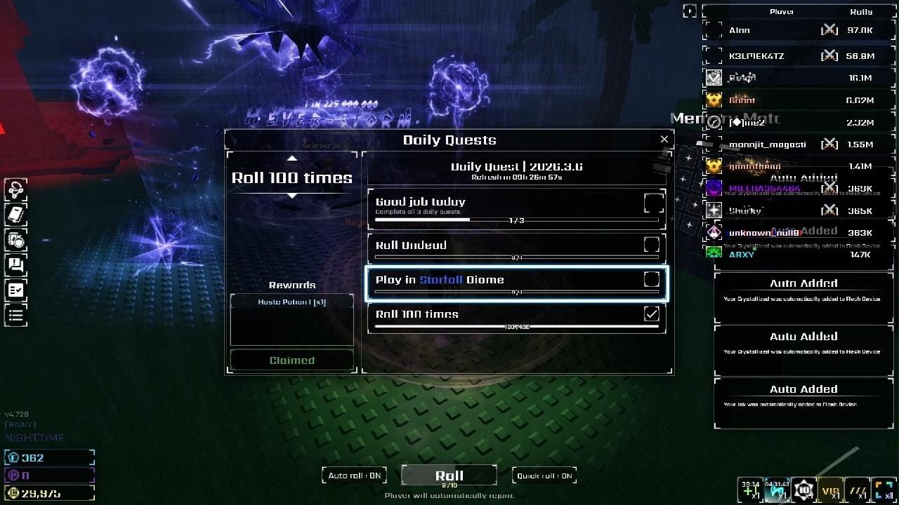 Sol rng football