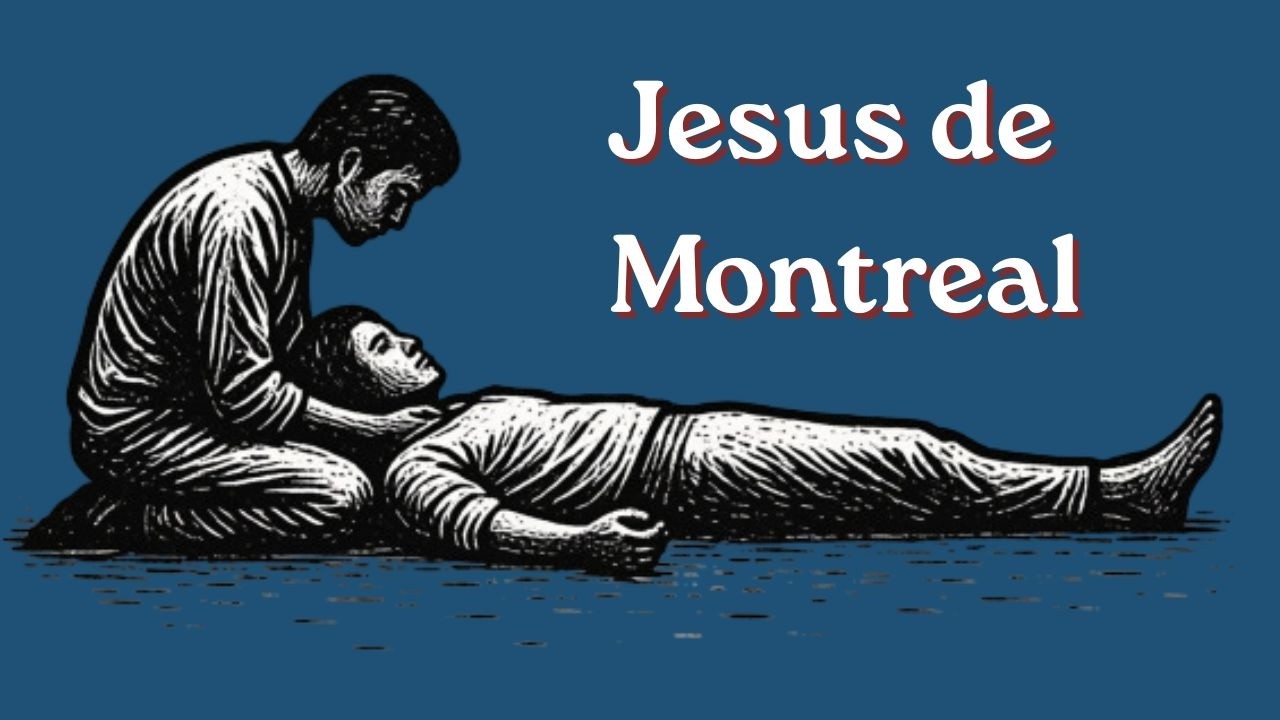 Is Jesus de Montreal the best CANADIAN film of all time?