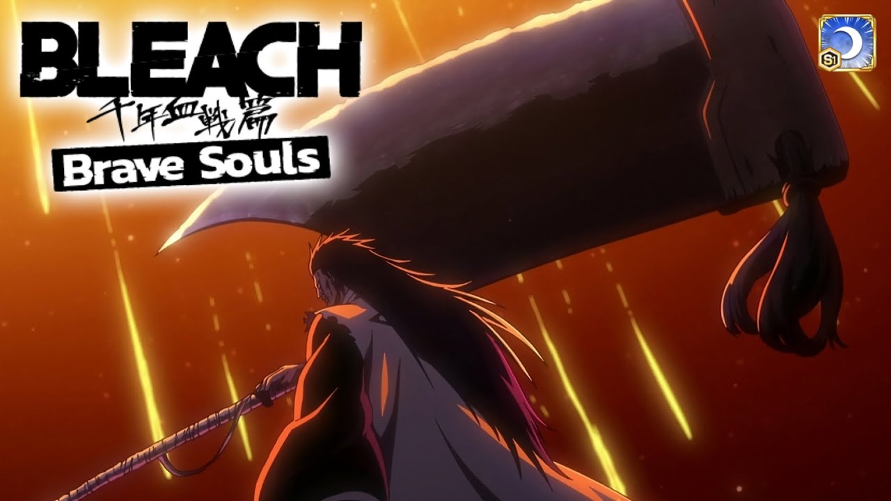 57s Left - 5/5 Kenpachi - EX6 Nightmare Guild Quest (Melee Espada) Bleach Brave Souls