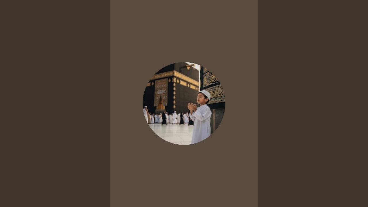 Islamic Video Natt 38 is live!