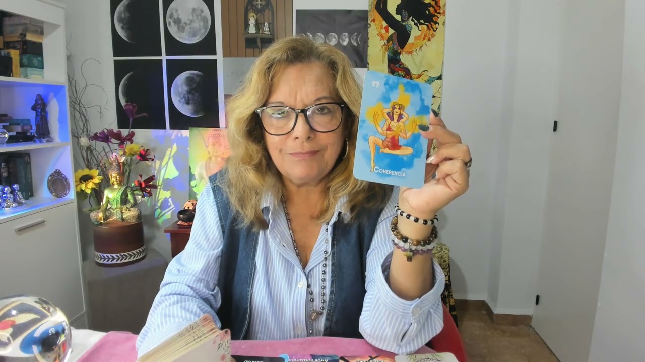 🗣️DAR EL PASO Y HABLAR Y NO CAYAR MAS #tarot #lecturacartas #tarothoy #amor #tarotgratis