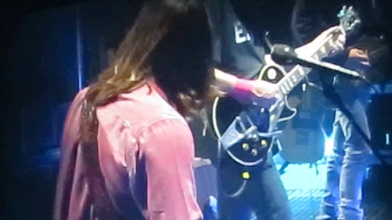 Neil Young (HD): Helsinki, FINLAND July 3rd, 2016: Down By The River (complete)