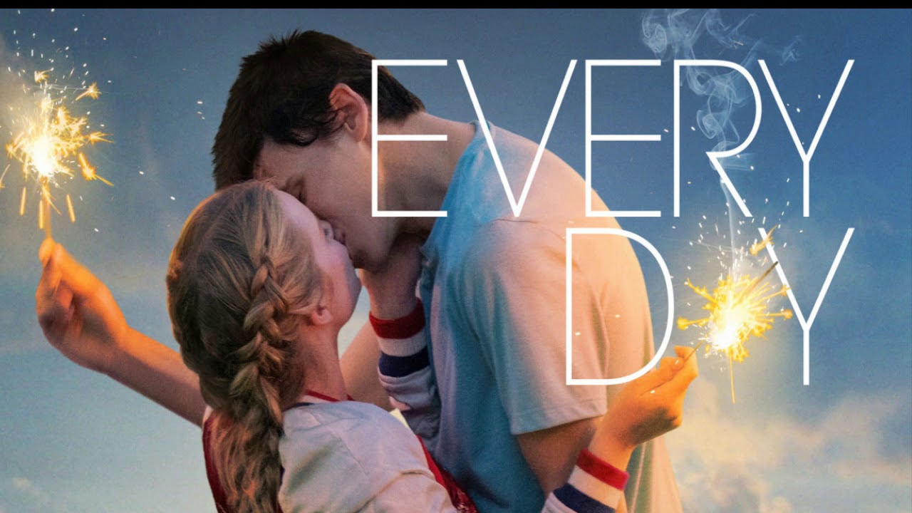 That Nerd Show Interview with Author:  David Levithan