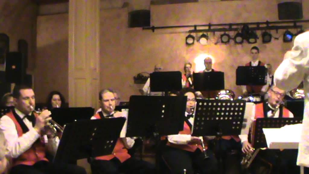 amicitia-lienden  - mars van de 41e lichte brigade