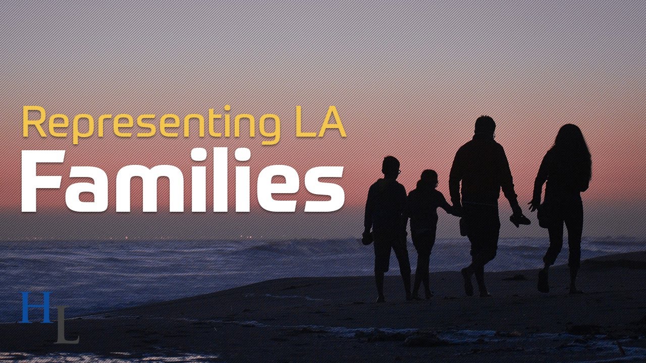 LA Trust Litigation | Families Count