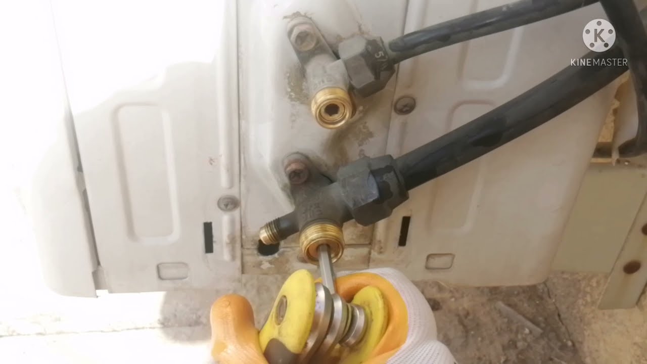 فتح غاز السبلت بشكل صحيح ملاحظة مهمة في صندوق الوصف 👇 #اشترك #subscribe #العراق #iraq #baghdad