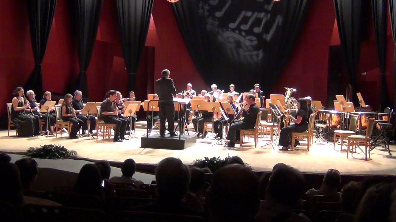 Circle of life - Elton John Arr. Michael Sweeney