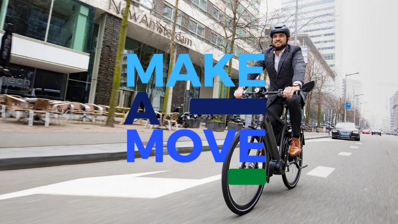 Focus transports et mobilité: Bike2Mobility, vélos électriques en entreprise