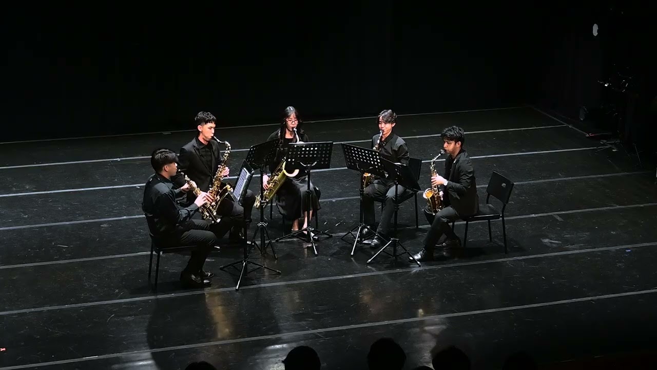さくらのうた ～FIVE (Sakura Song - Five)